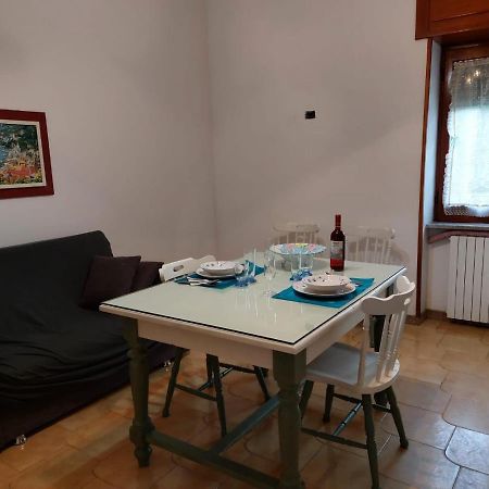 Apartmán Casa Mami' Marigliano Exteriér fotografie