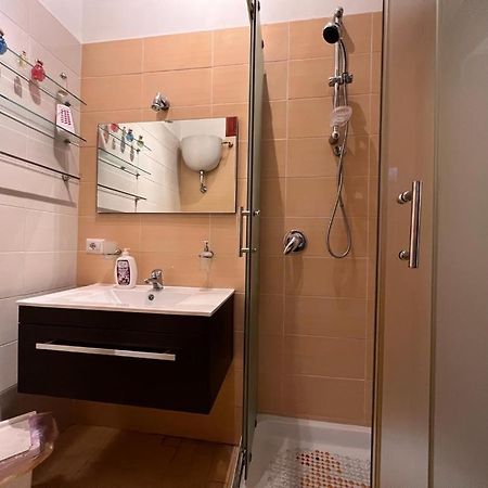 Apartmán Casa Mami' Marigliano Exteriér fotografie