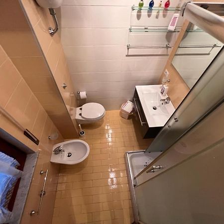 Apartmán Casa Mami' Marigliano Exteriér fotografie