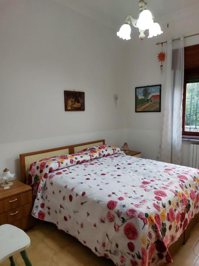 Apartmán Casa Mami' Marigliano Exteriér fotografie